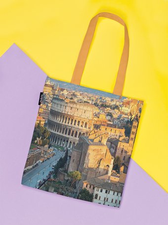 JoyArty Улицы Древнего Рима bsh_43604