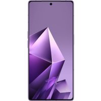Телефон Infinix Note 50 Pro+ 5G X6856 12GB/256GB (зачарованный фиолетовый)