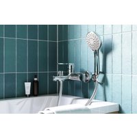 Комплект смесителей Deante Tubo BUTB010M