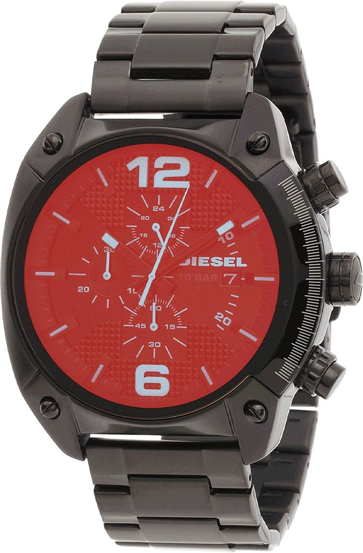 

Наручные часы Diesel DZ4316