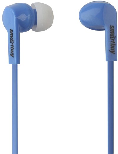 

Наушники SmartBuy Prime SBE-140