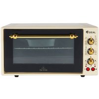 Мини-печь Ideal M 50 04 (молочный)