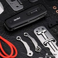 Мультитул NexTool Multifunctional Slingshot NE20058
