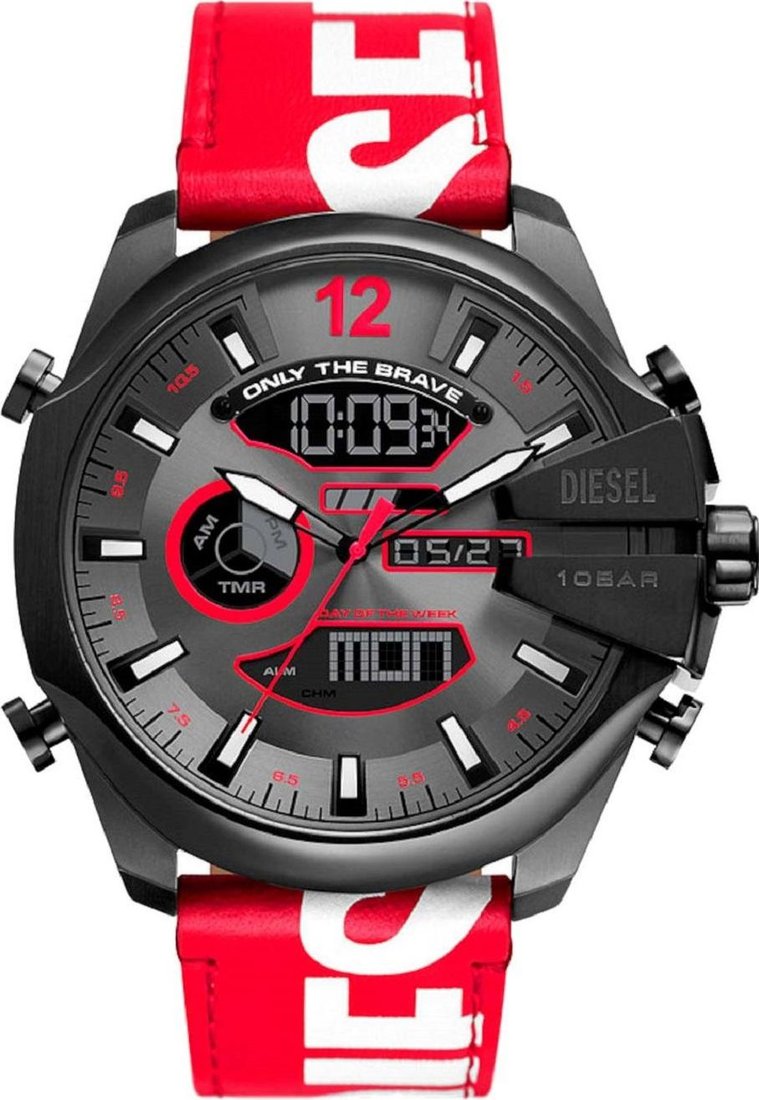 

Наручные часы Diesel DZ4647