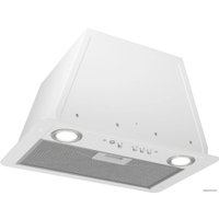 Кухонная вытяжка Elikor Box 42П-450 213844 (белый)