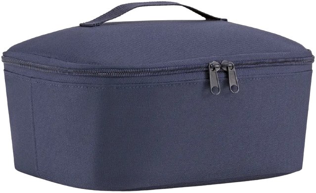 

Термосумка Reisenthel Coolerbag M Pocket 4.5л (синий)