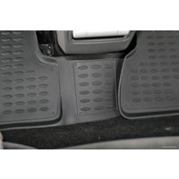 Комплект ковриков для авто Element NLC.16.07.210 (4 шт)