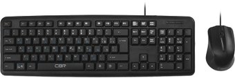 Офисный набор CBR KB SET 710