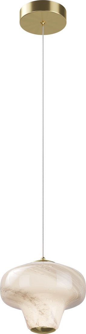 

Подвесная люстра Maytoni MOD359PL-L6BS3K