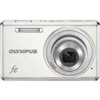 Фотоаппарат Olympus FE-4030