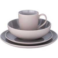 Столовый сервиз Lefard Trendy 86-2537