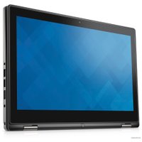 Ноутбук 2-в-1 Dell Inspiron 13 7353 [i7353-1951BLK]