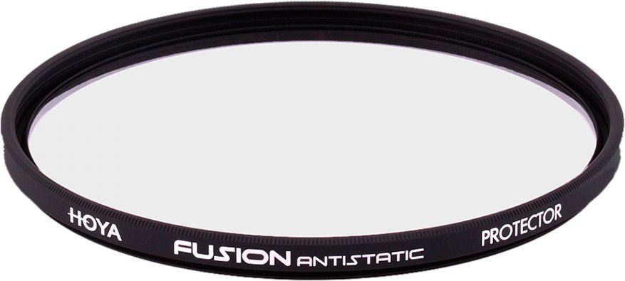 

Светофильтр HOYA 55mm FUSION Antistatic PROTECTOR