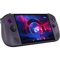 Игровая приставка Lenovo Legion Go S 16GB/512GB (AMD Ryzen Z2 Go, фиолетовый)