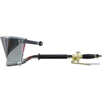 Ковш штукатурный Fubag Hopper PL4000 412658