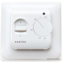 Терморегулятор Eastec RTC 70.26 (белый)