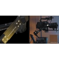 Стабилизатор Zhiyun CRANE 3S