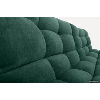Диван Divan Бонс-Т Happy Emerald 137537 (зеленый)