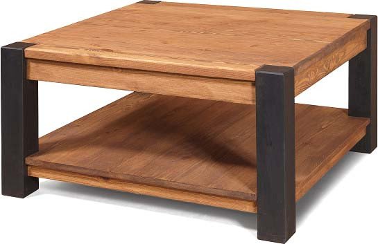 

Журнальный столик Kommodum 450x900x900 MEXICA-TBC90