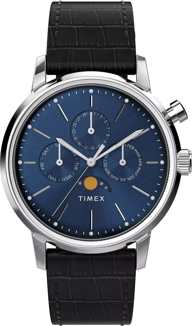 

Наручные часы Timex TW2W51200