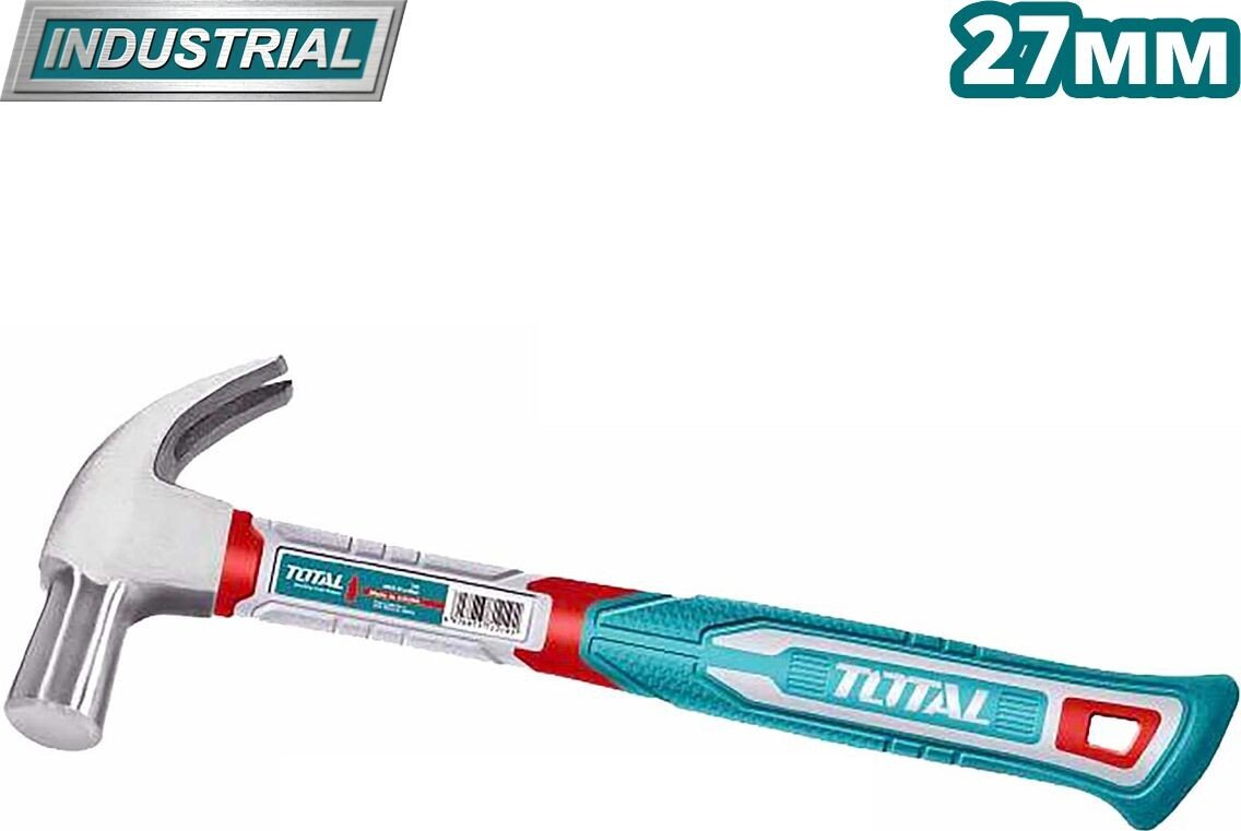 

Молоток Total THCH61027