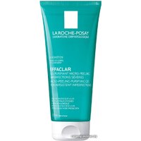 La Roche-Posay Эмульсия для умывания Effaclar очищающий микроотшелушивающий (200 мл)