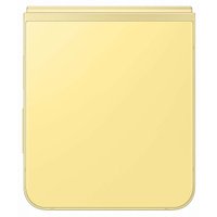 Телефон Samsung Galaxy Z Flip6 SM-F741B 12GB/512GB (желтый) и наушники Galaxy Buds3 Pro (серебристый) по акции