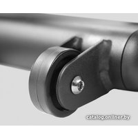 Эллиптический тренажер Svensson Industrial Base X550