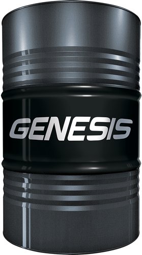 Моторное масло Лукойл Genesis Armortech GC 5W-30 60л