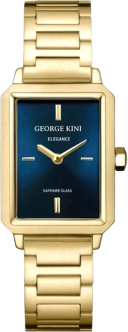 

Наручные часы George Kini Elegance GK.EL0012