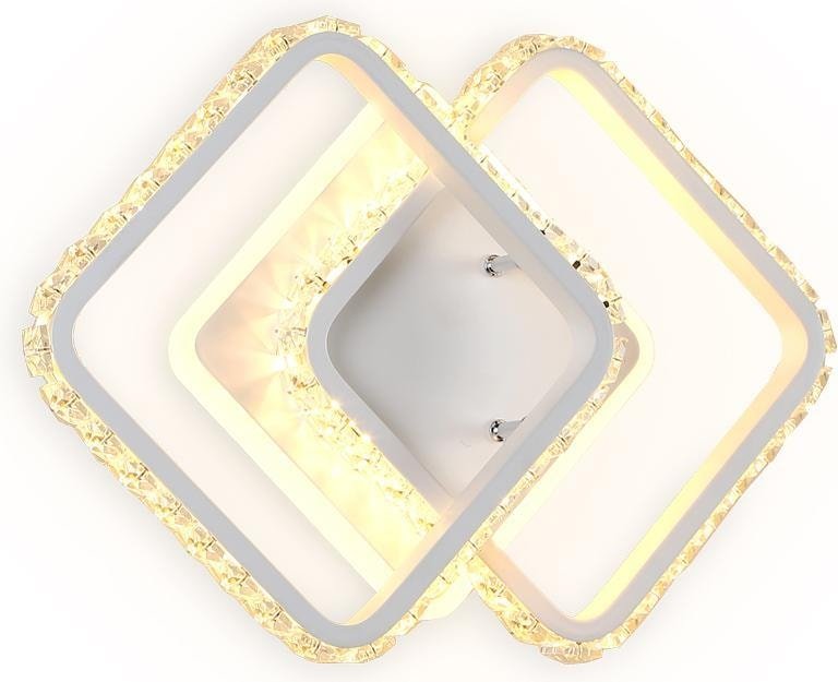 

Бра Ambrella light Acrylica FA275 SWH