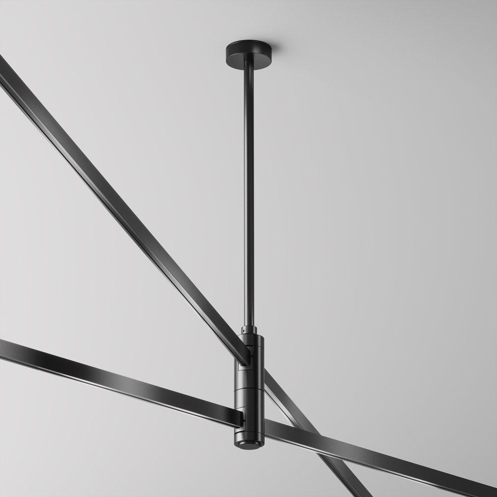

Крепеж для шинопровода Technical Flarity TRA158C-D1-B