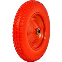 Колесо для тачки Skiper 3.25-8 PU 20х80 4812561021082