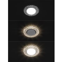 Точечный светильник TDM Electric SQ0359-0155