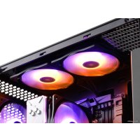 Комплект вентиляторов для корпуса DeepCool CF 140 DP-FA-RGB-CF140-2