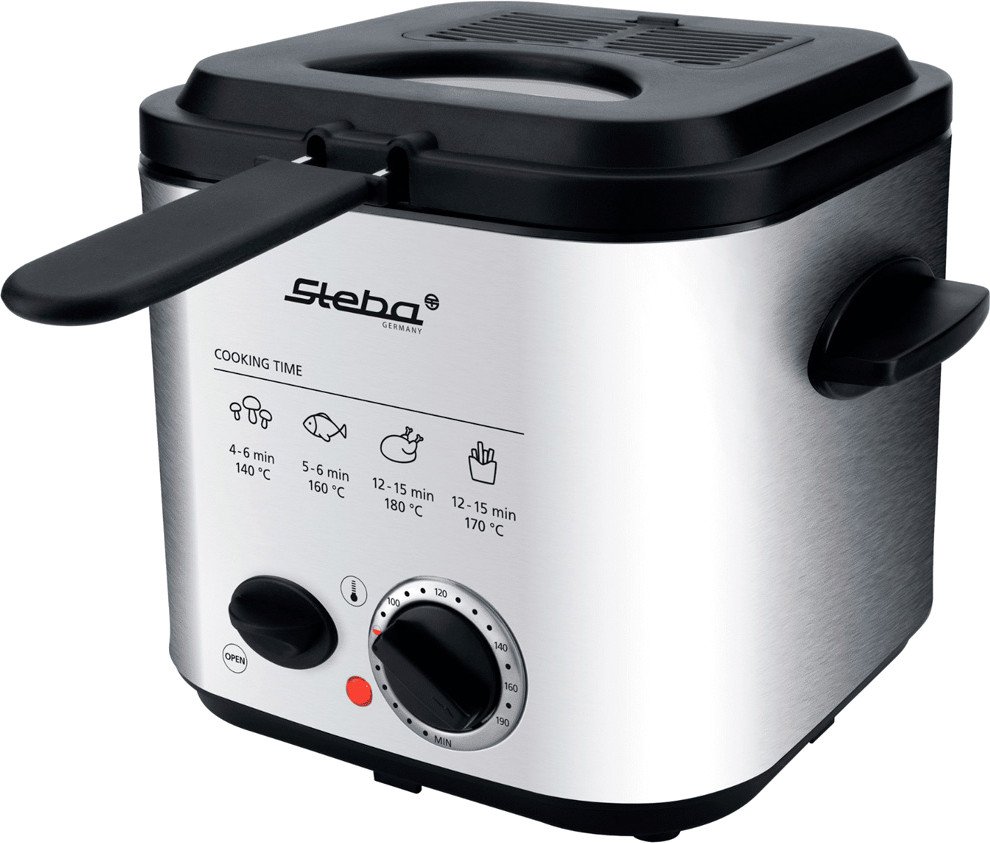 

Фритюрница Steba DF 95