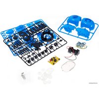 Робот Эврики 4283638 Спок