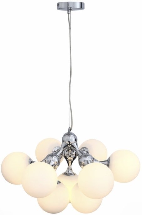 

Подвесная люстра ST Luce Arte SL549.103.09