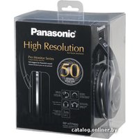 Наушники Panasonic RP-HTF600