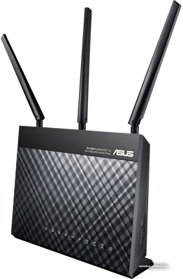 Беспроводной DSL-маршрутизатор ASUS DSL-AC68U