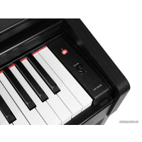 Цифровое пианино Medeli DP280K (черный)