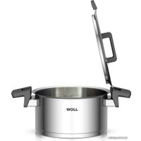 Кастрюля Woll Concept 118NC