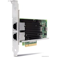 Сетевая карта Intel X540-T2