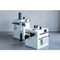 Стакан для зубной щетки и пасты Brabantia MindSet 303241