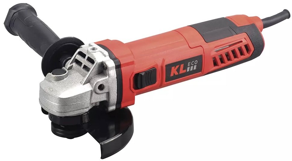 

Угловая шлифмашина KLECO KE90125AT (сумка)