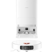 Робот-пылесос Xiaomi Robot Vacuum X20+ (евровилка)