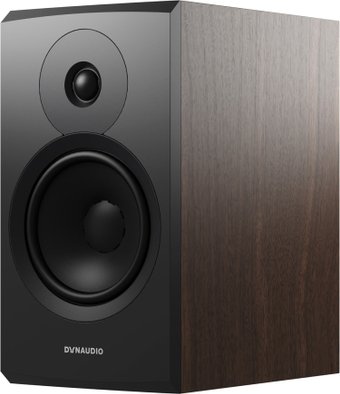 Полочная акустика Dynaudio Emit 20 (орех)