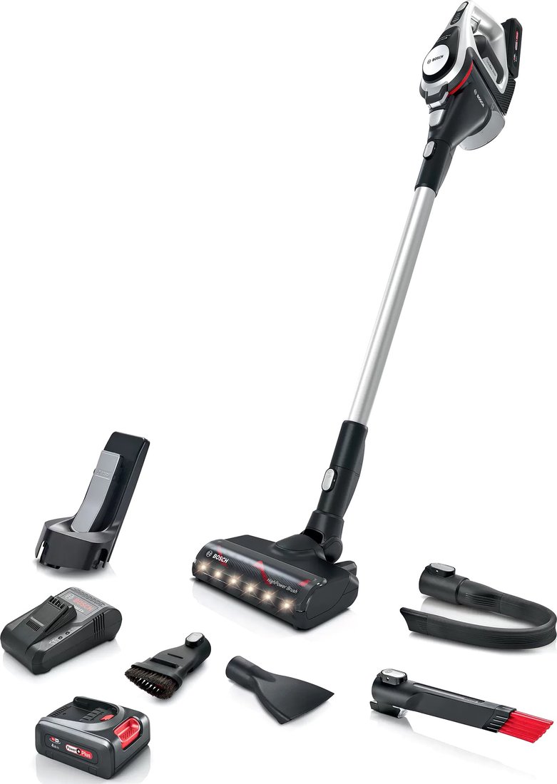 

Пылесос Bosch Unlimited Gen2 BCS8224WA
