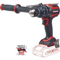 Ударная дрель-шуруповерт Einhell TP-CD 18/120 4514310 (без АКБ)