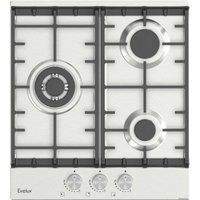 Варочная панель Evelux HEG 450 X
